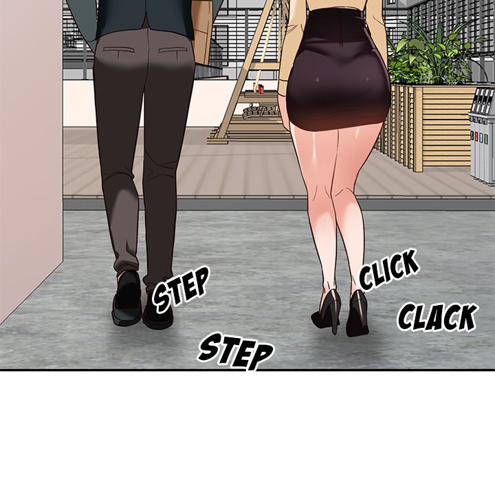 House of Pleasure Chapter 58 image 9