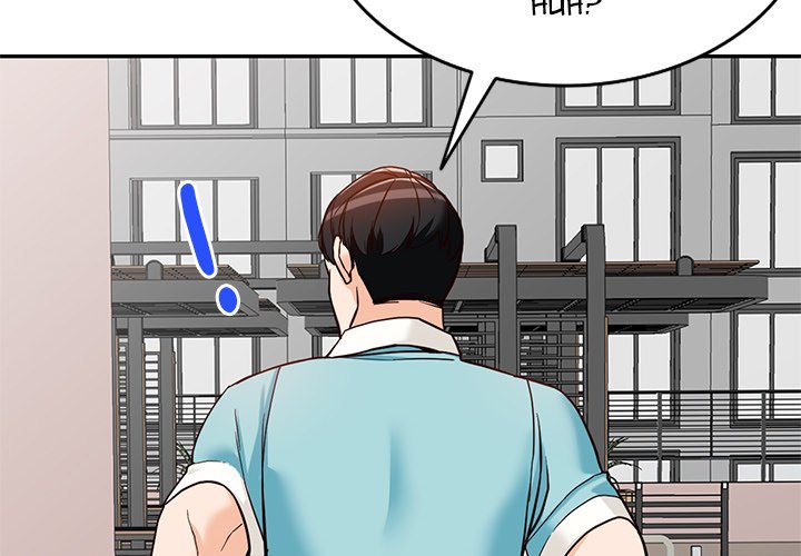 House of Pleasure Chapter 58 image 1