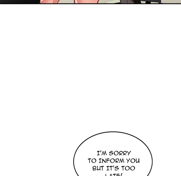 House of Pleasure Chapter 59 image 17