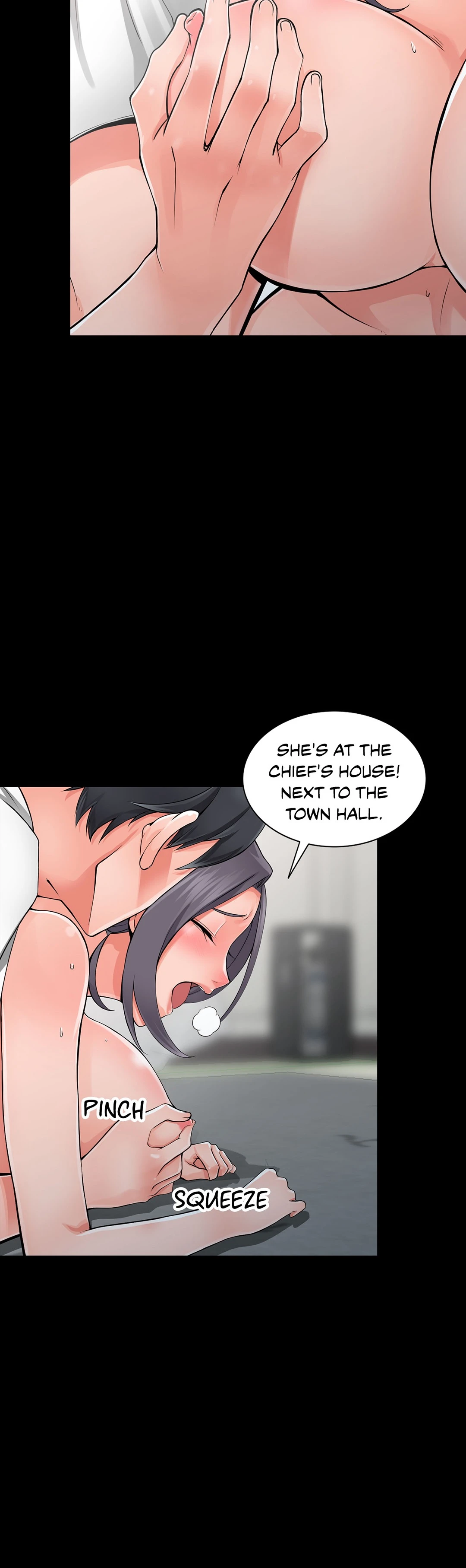 House of Pleasure Chapter 6 image 11