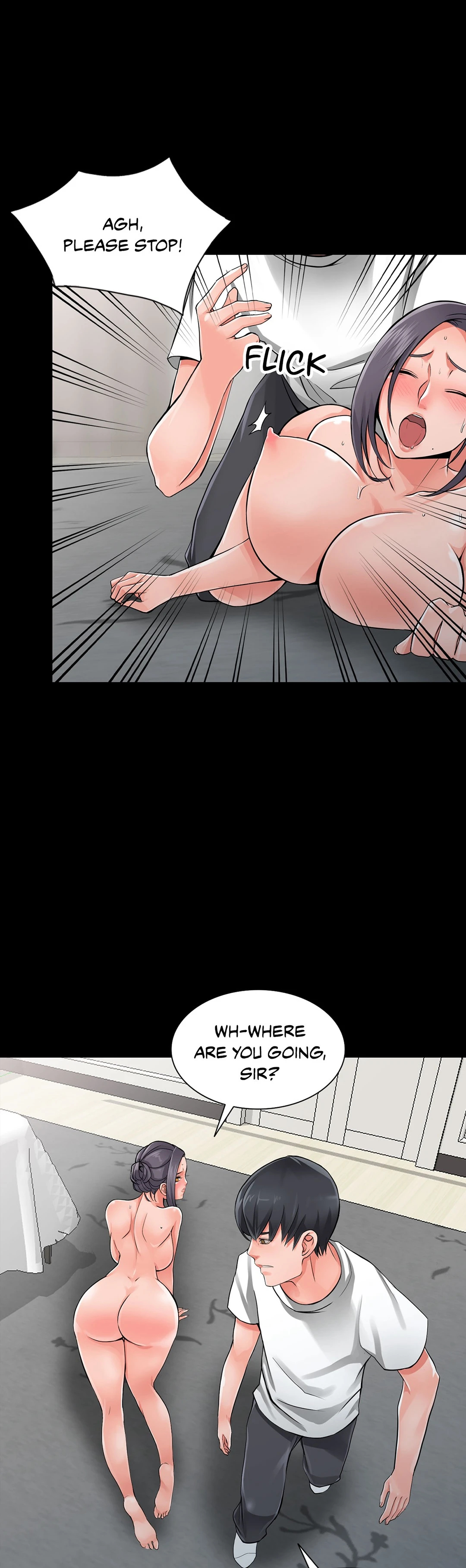 House of Pleasure Chapter 6 image 12
