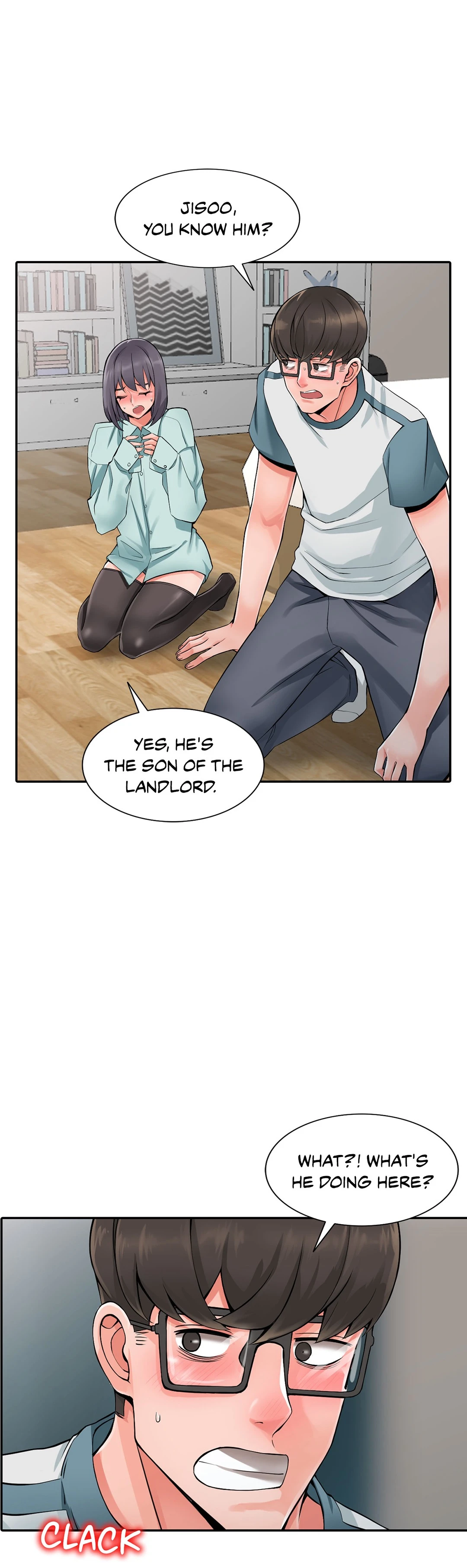 House of Pleasure Chapter 6 image 15