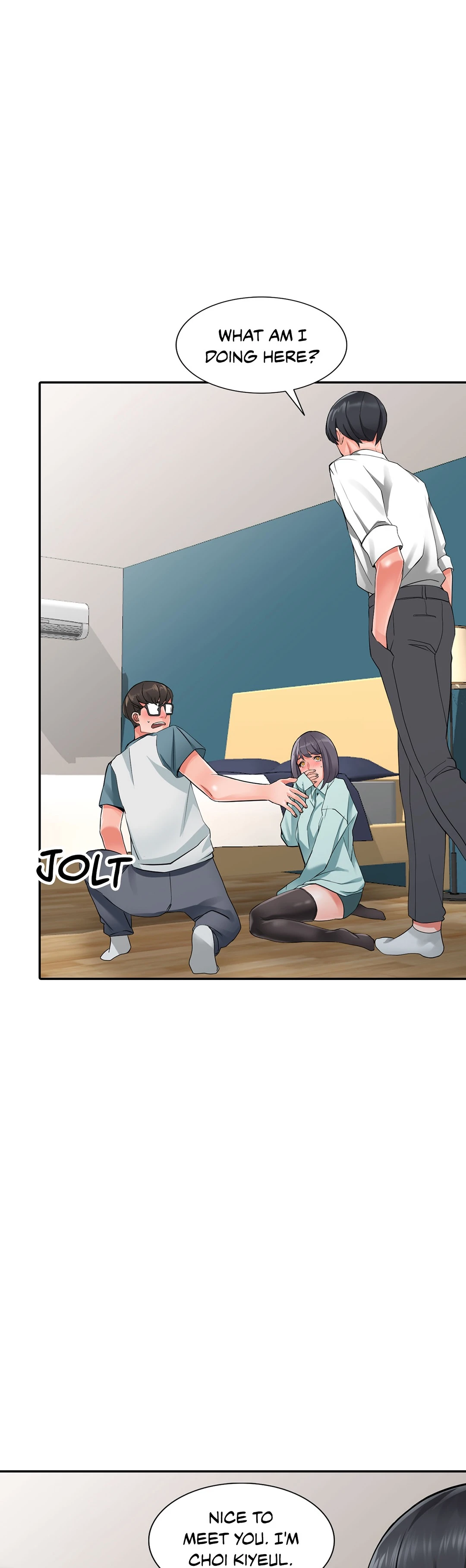 House of Pleasure Chapter 6 image 16