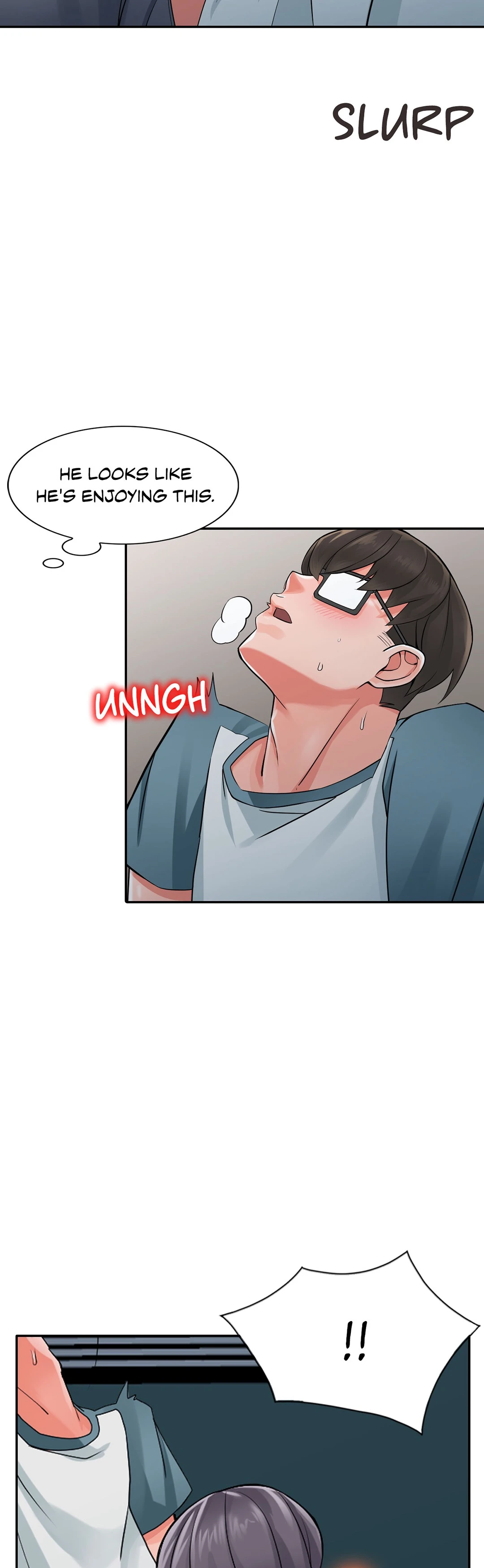 House of Pleasure Chapter 6 image 1