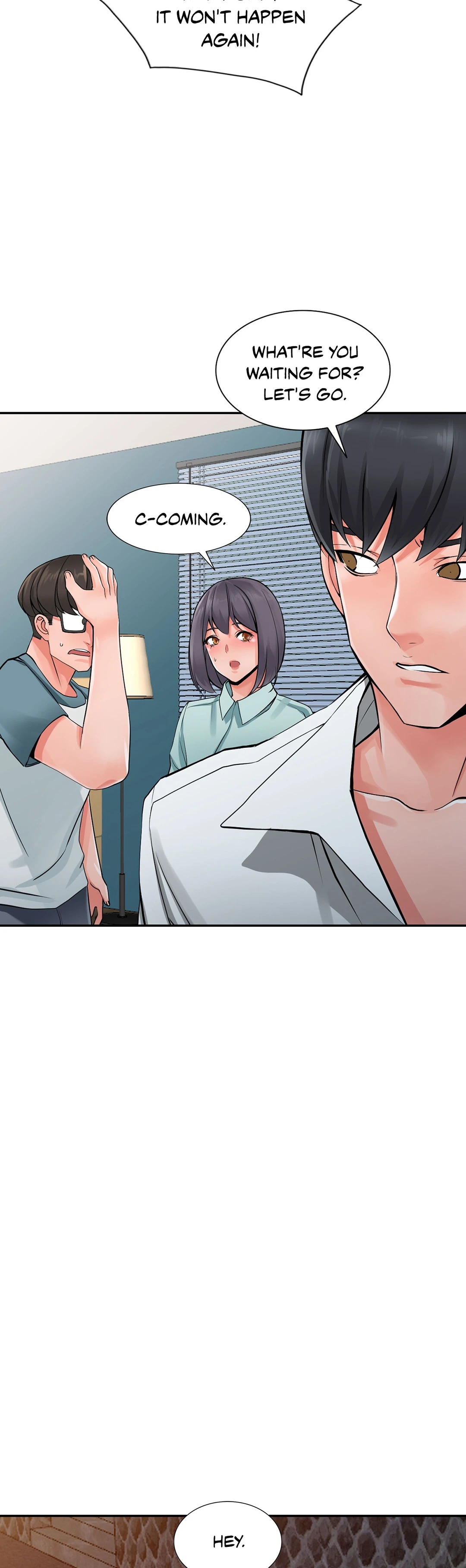House of Pleasure Chapter 6 image 19