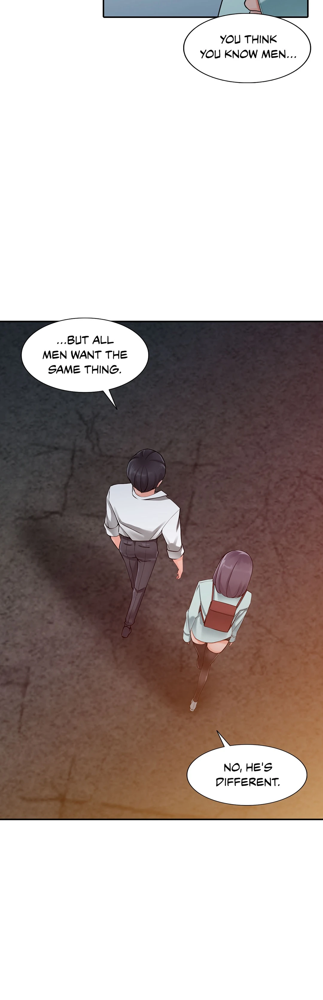 House of Pleasure Chapter 6 image 22
