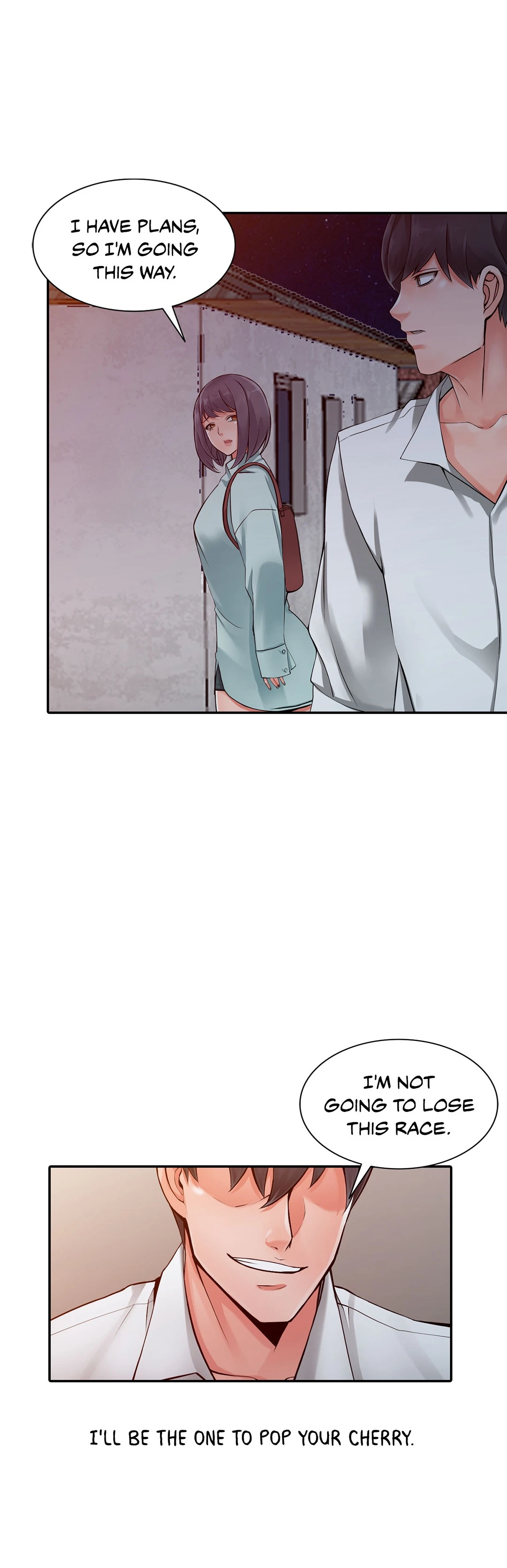 House of Pleasure Chapter 6 image 23
