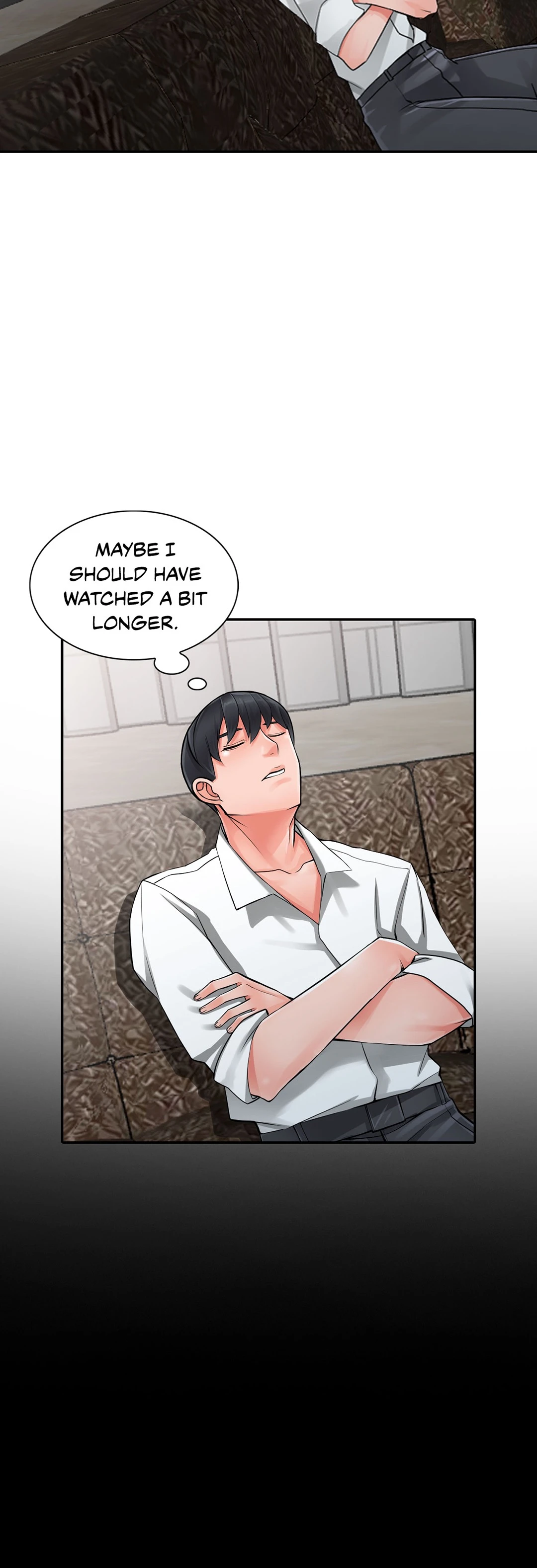 House of Pleasure Chapter 6 image 25