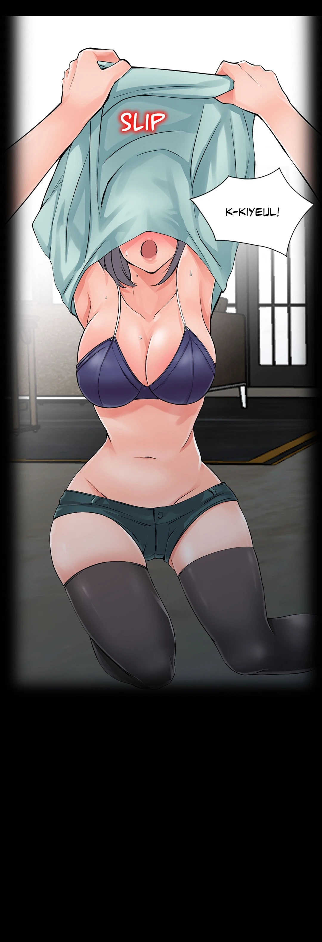 House of Pleasure Chapter 6 image 26