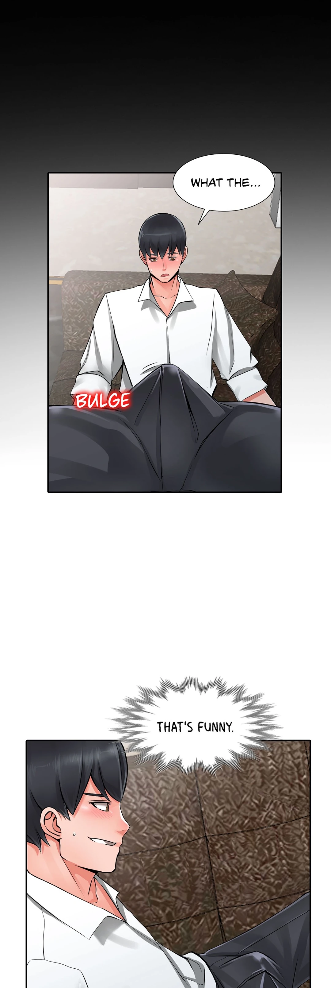 House of Pleasure Chapter 6 image 28