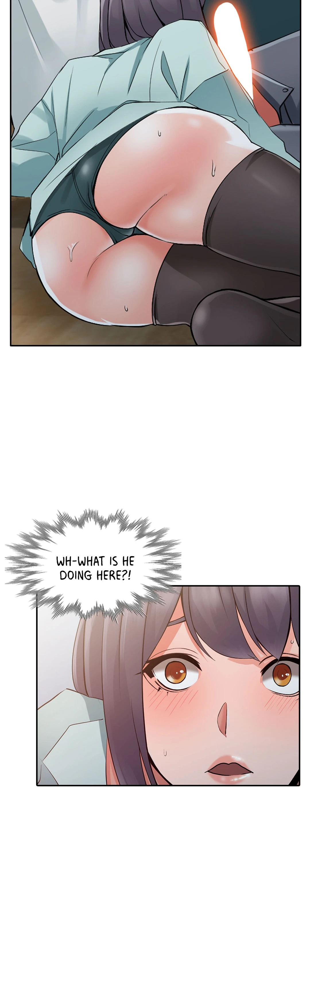 House of Pleasure Chapter 6 image 2