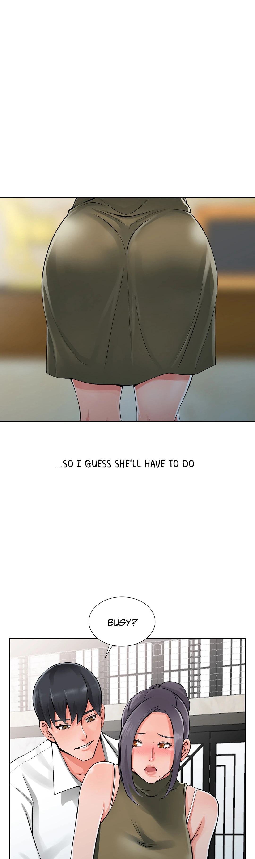House of Pleasure Chapter 6 image 30