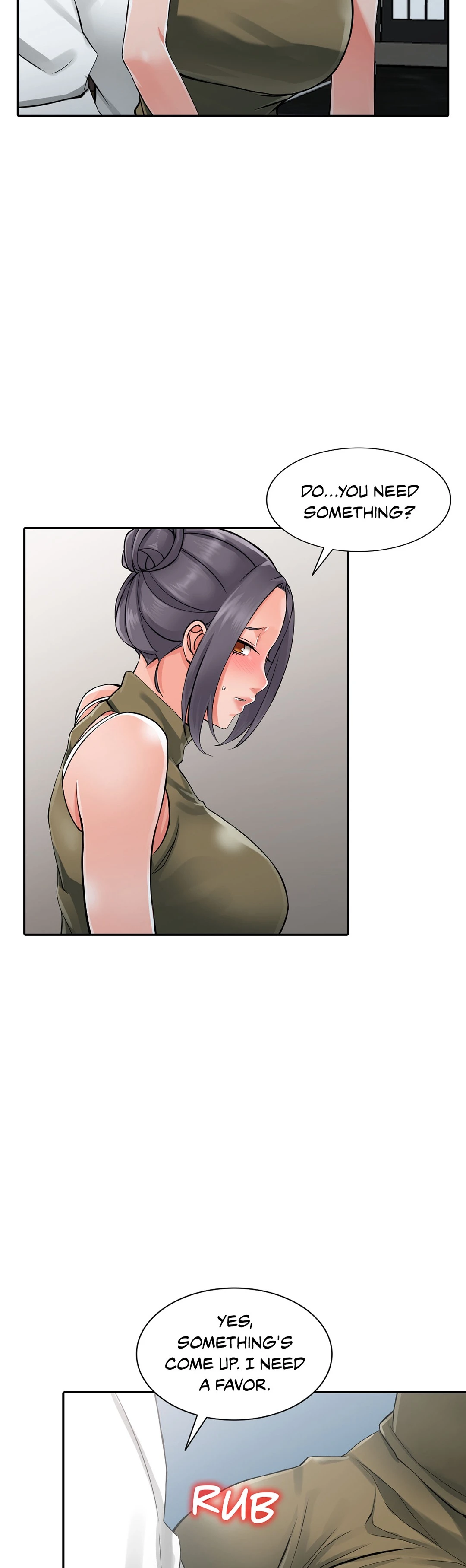 House of Pleasure Chapter 6 image 31