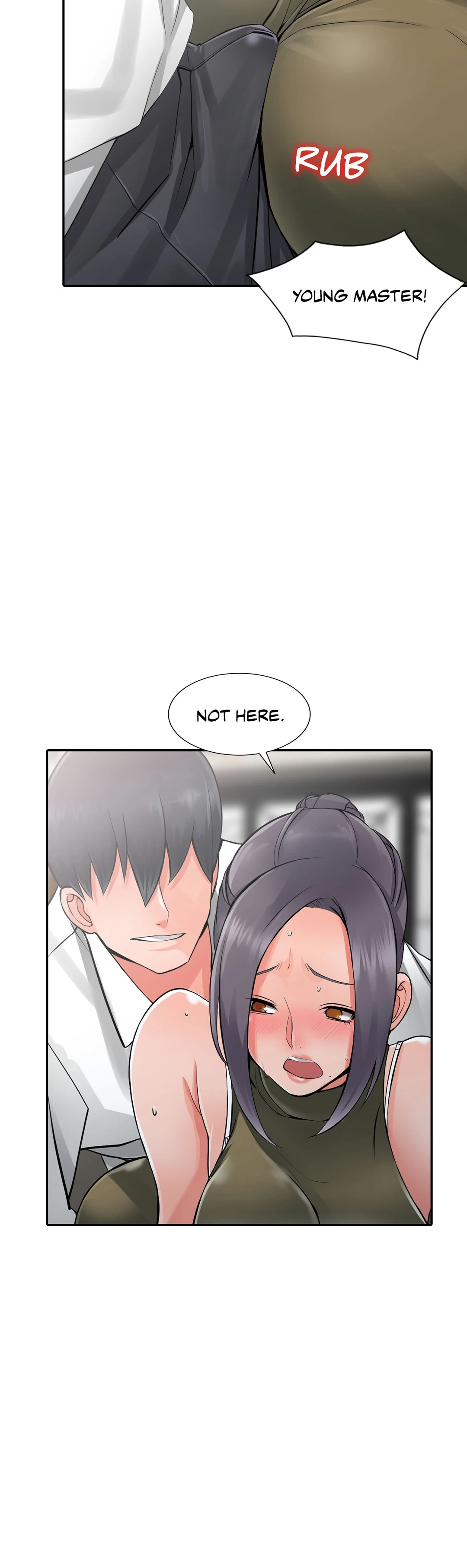 House of Pleasure Chapter 6 image 32