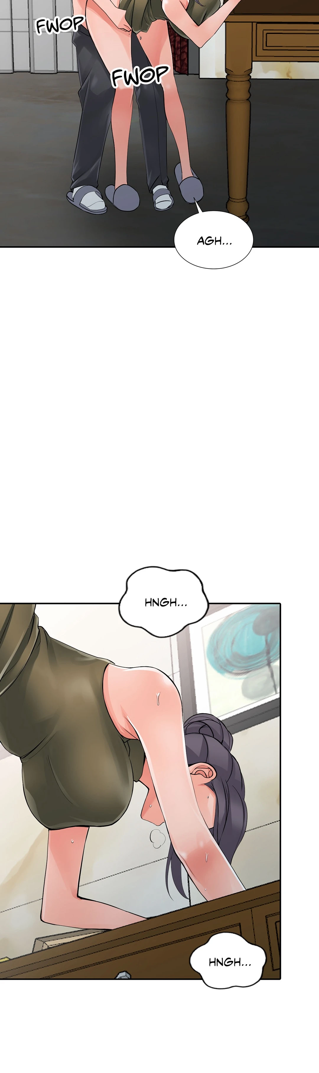 House of Pleasure Chapter 6 image 35