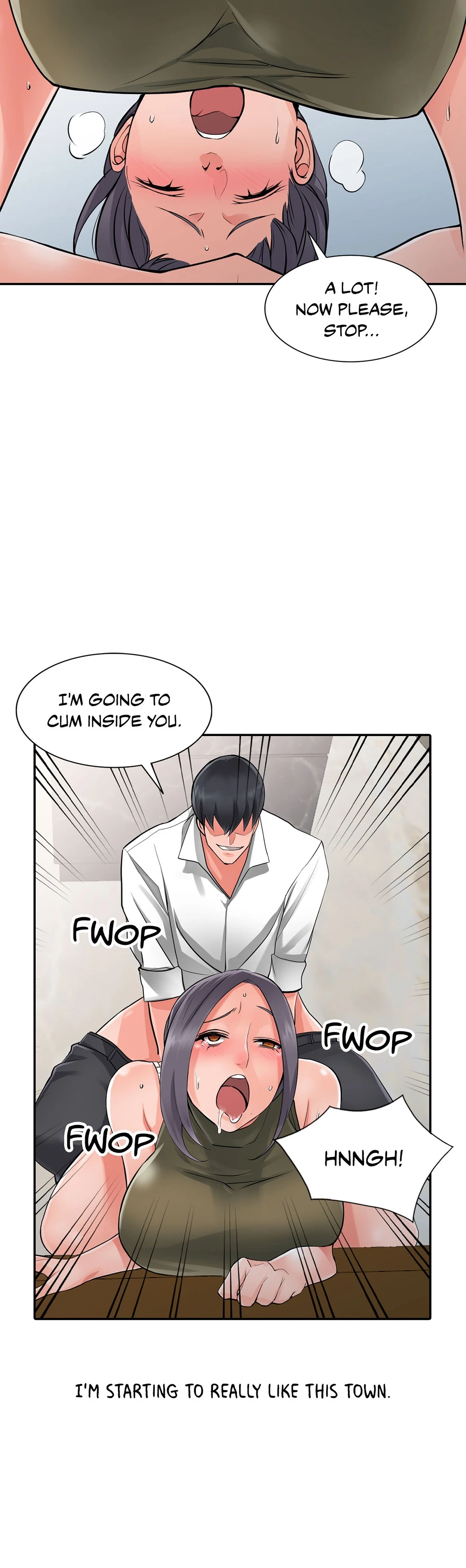 House of Pleasure Chapter 6 image 38