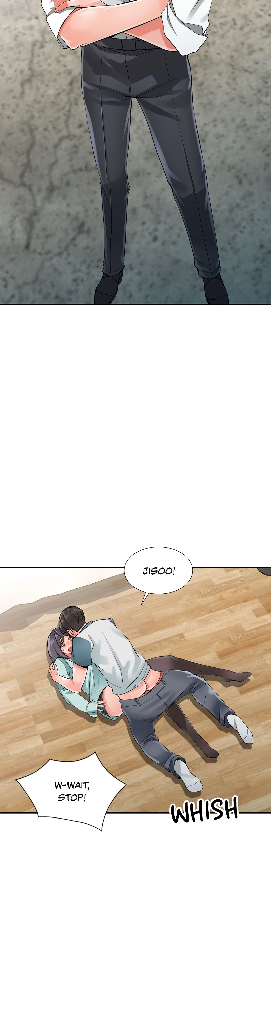 House of Pleasure Chapter 6 image 5