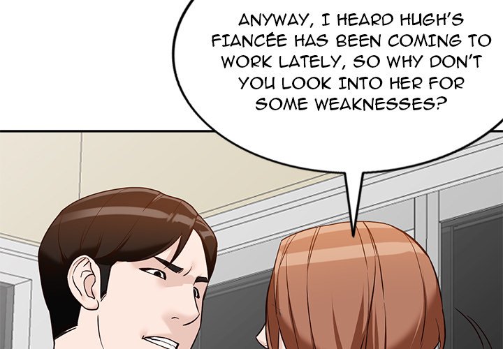 House of Pleasure Chapter 60 image 1