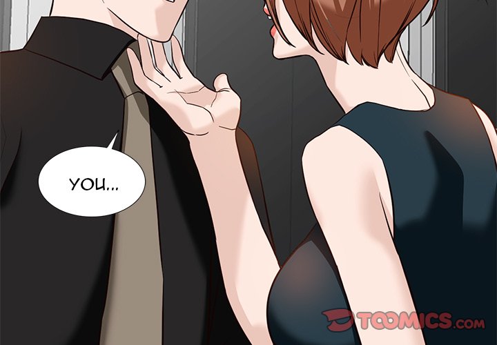 House of Pleasure Chapter 60 image 2