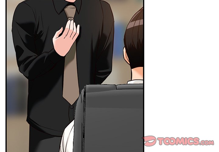 House of Pleasure Chapter 61 image 2