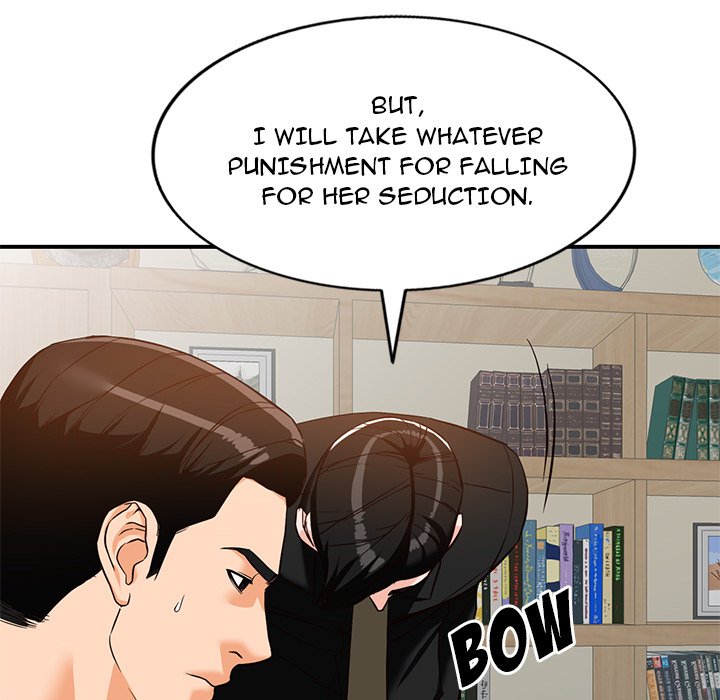 House of Pleasure Chapter 61 image 4