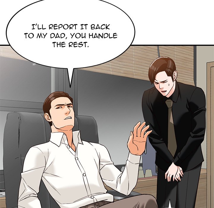 House of Pleasure Chapter 61 image 8