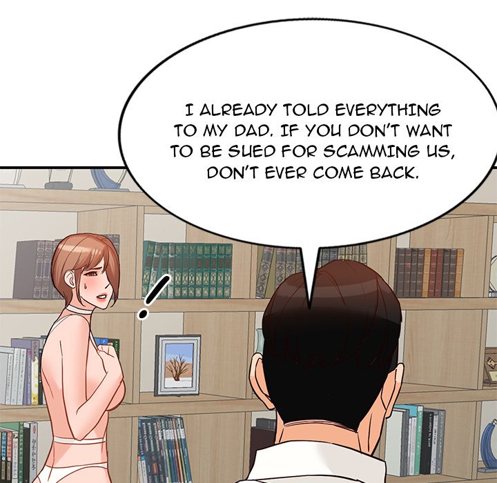 House of Pleasure Chapter 62 image 8