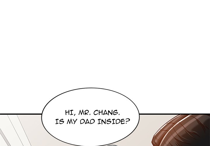 House of Pleasure Chapter 63 image 0