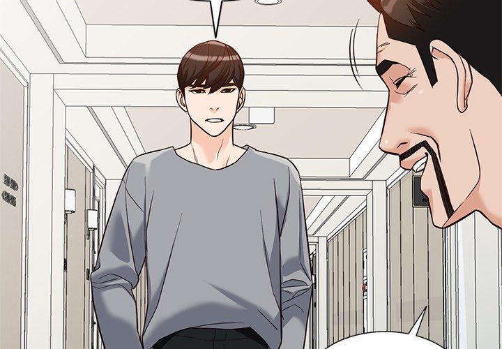 House of Pleasure Chapter 63 image 1