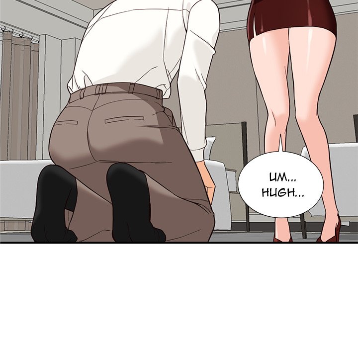 House of Pleasure Chapter 64 image 116