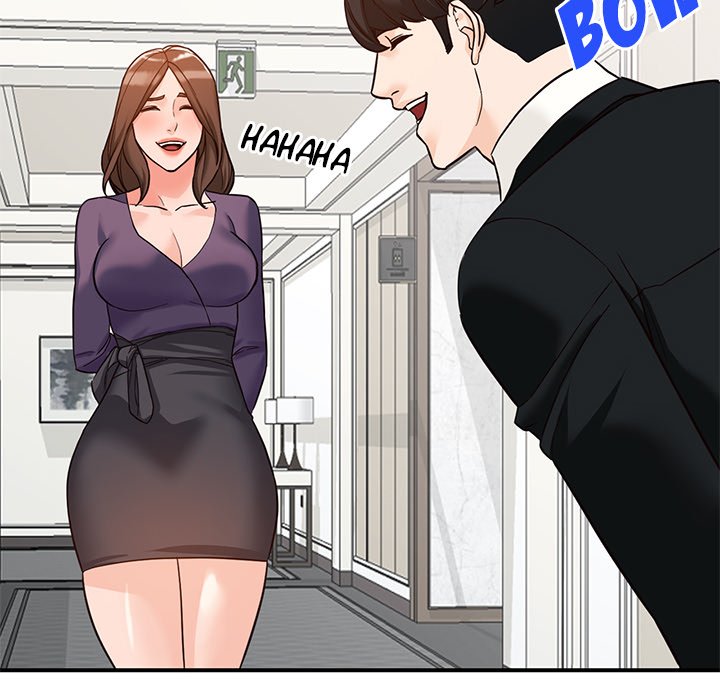 House of Pleasure Chapter 65 - The End image 110