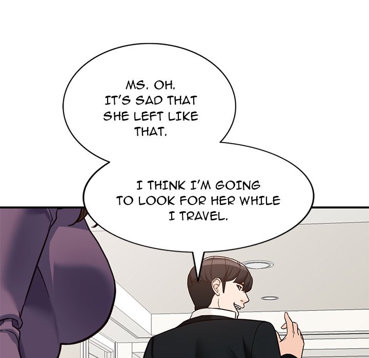 House of Pleasure Chapter 65 - The End image 123