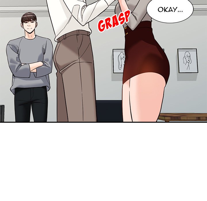 House of Pleasure Chapter 65 - The End image 17