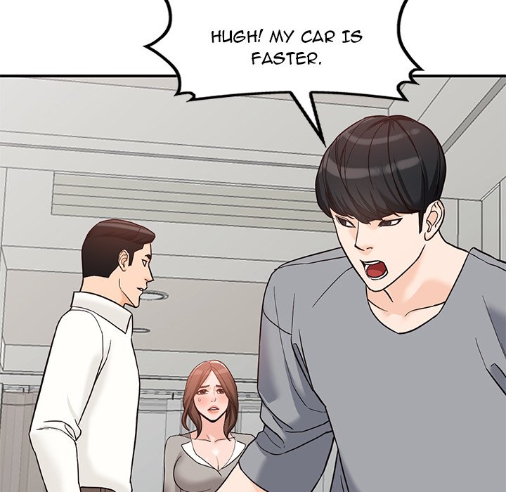 House of Pleasure Chapter 65 - The End image 37