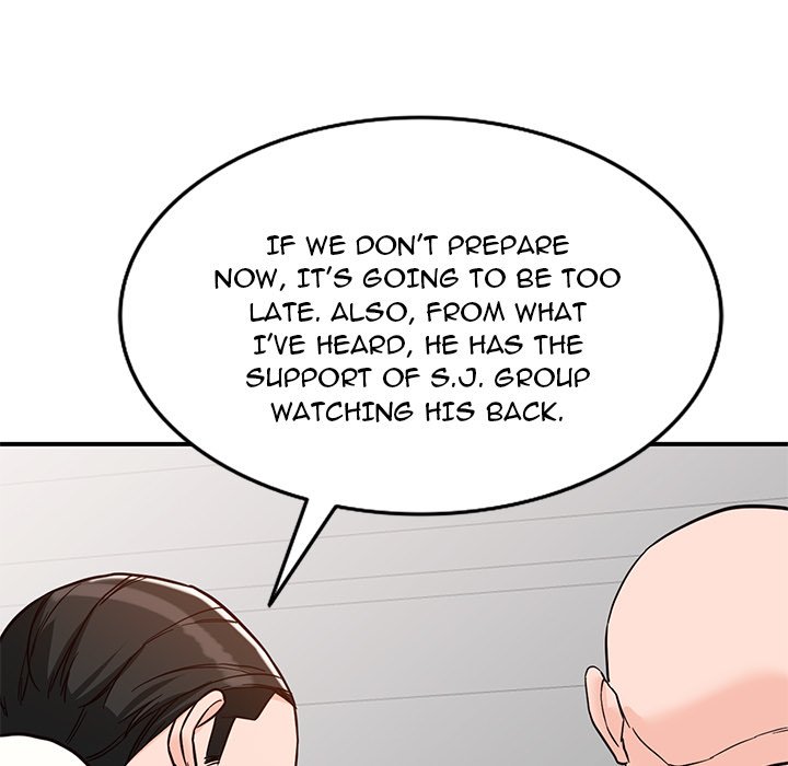 House of Pleasure Chapter 65 - The End image 49