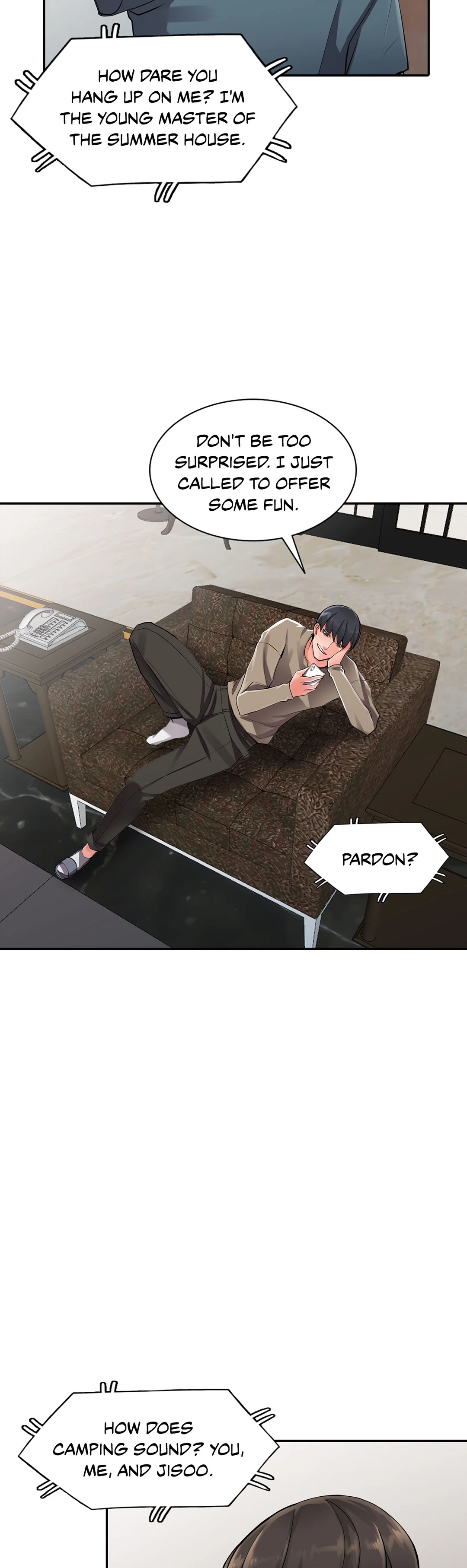 House of Pleasure Chapter 7 image 10