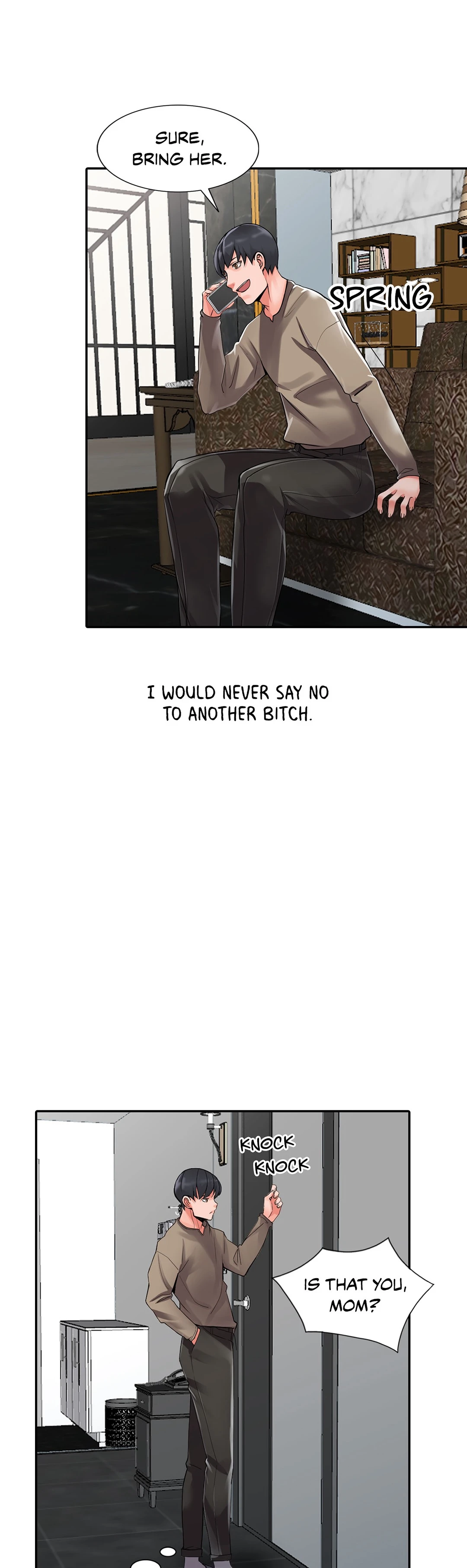 House of Pleasure Chapter 7 image 12