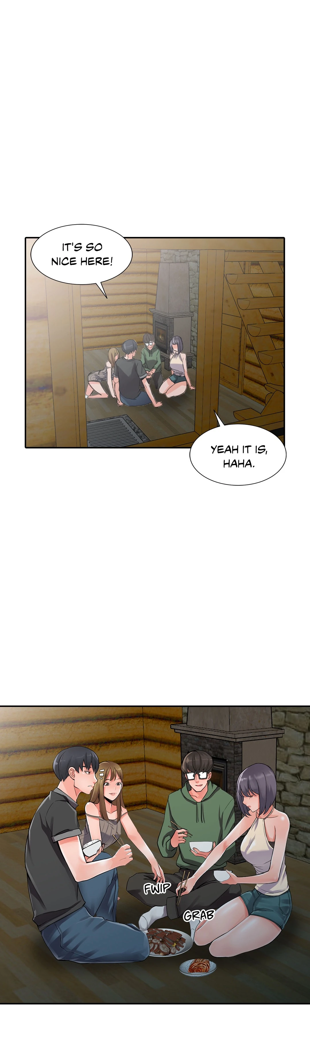 House of Pleasure Chapter 7 image 16