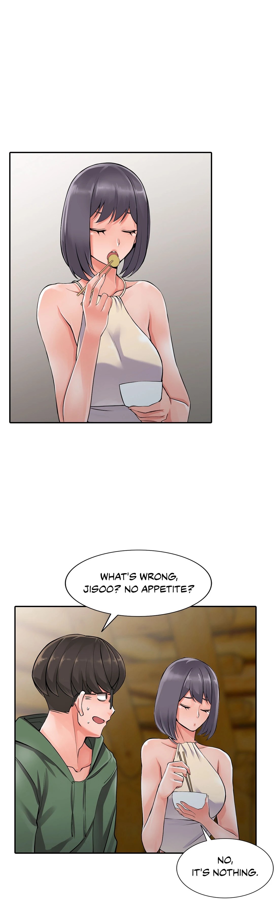 House of Pleasure Chapter 7 image 17