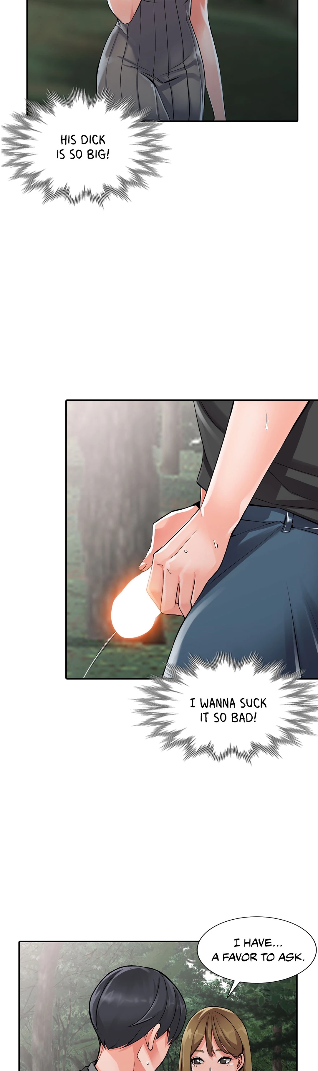 House of Pleasure Chapter 7 image 25