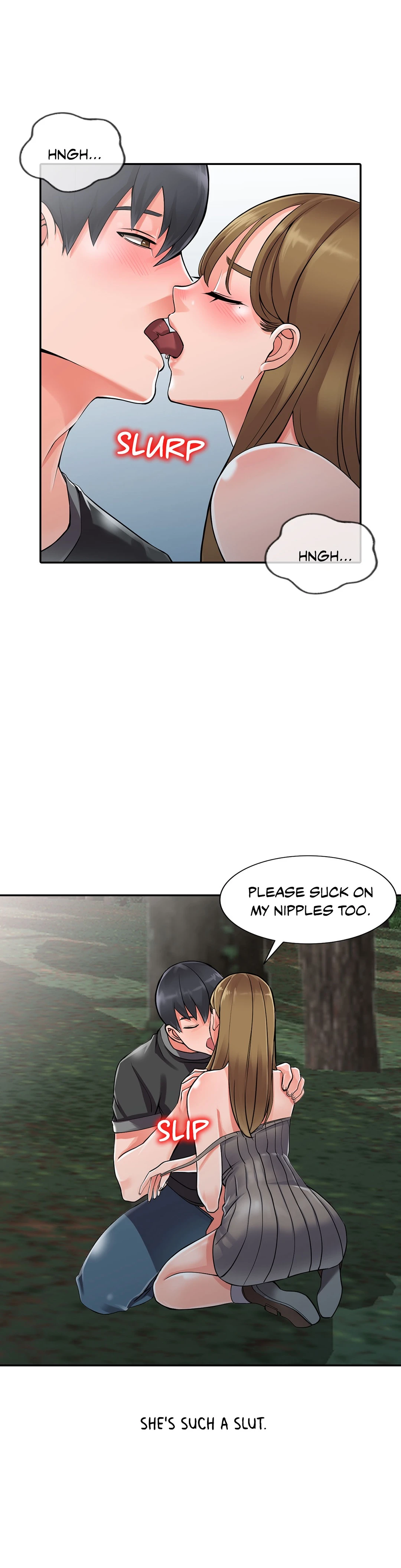 House of Pleasure Chapter 7 image 33