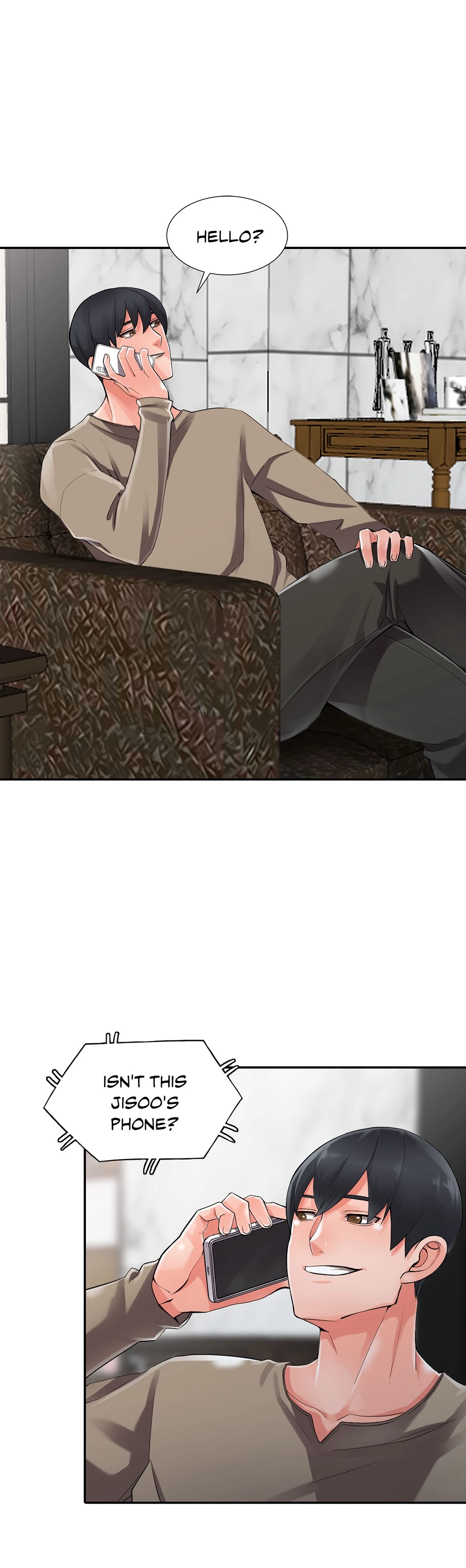 House of Pleasure Chapter 7 image 7