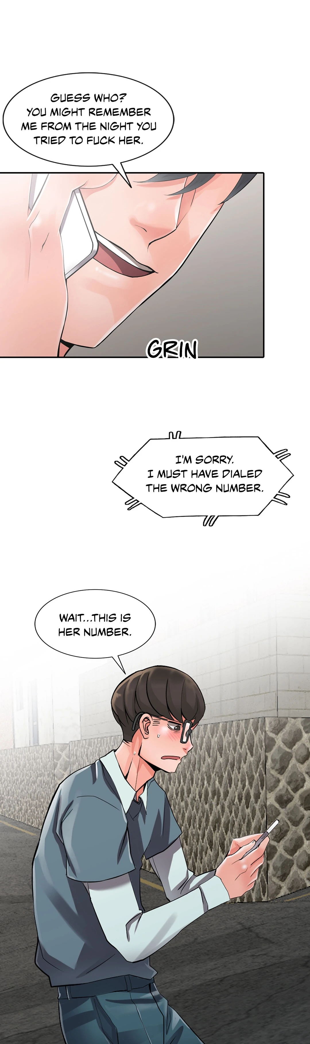 House of Pleasure Chapter 7 image 8