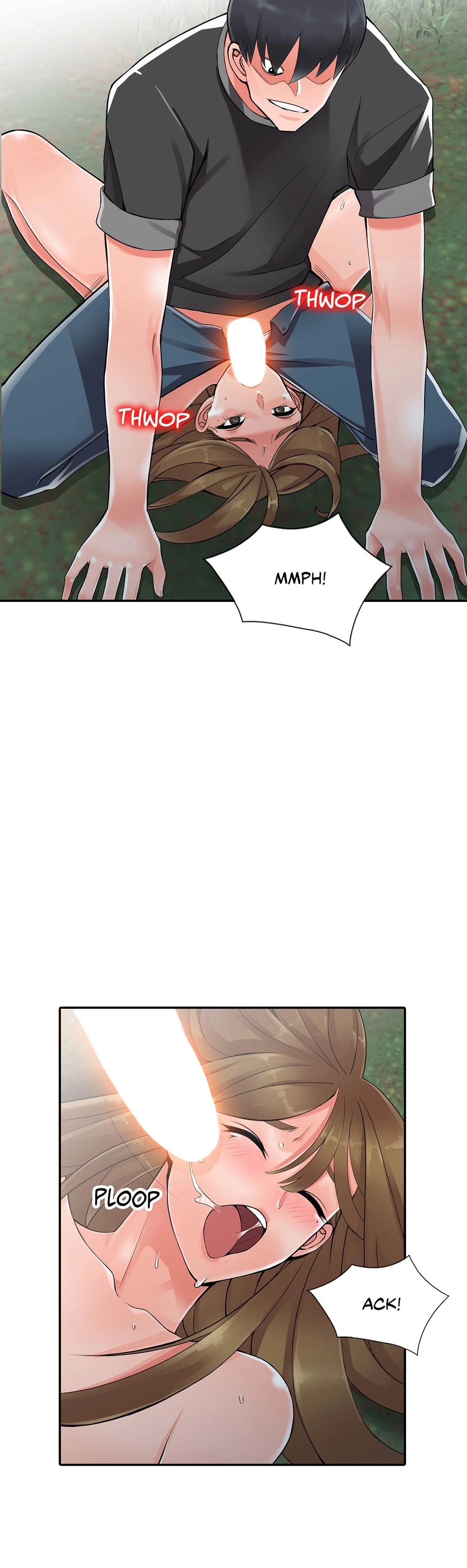 House of Pleasure Chapter 8 image 14