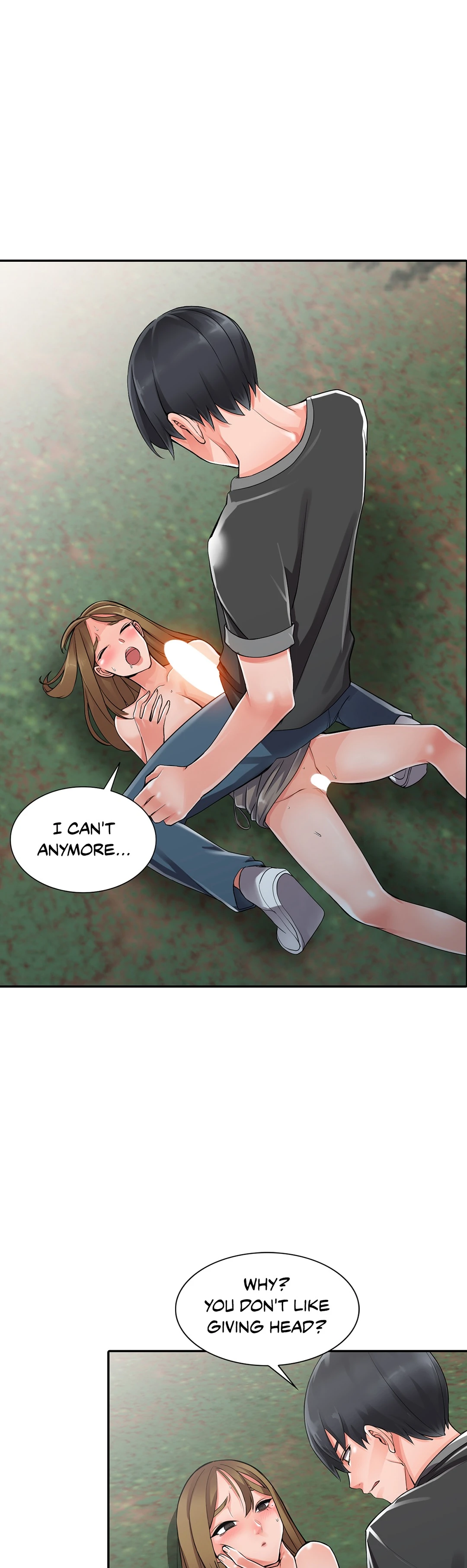 House of Pleasure Chapter 8 image 15