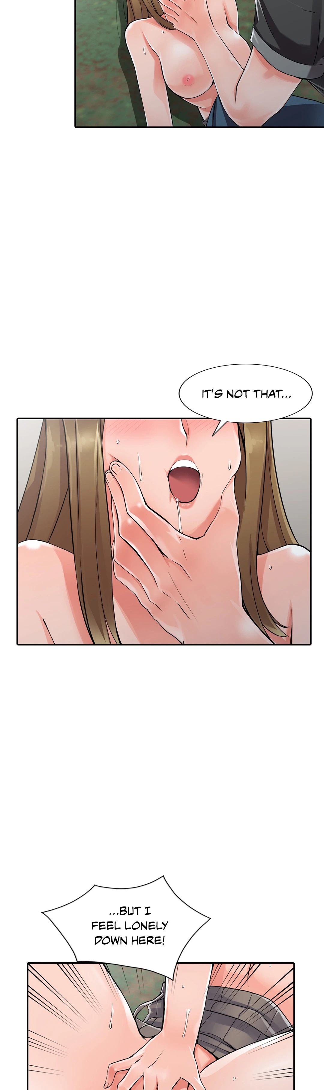 House of Pleasure Chapter 8 image 16