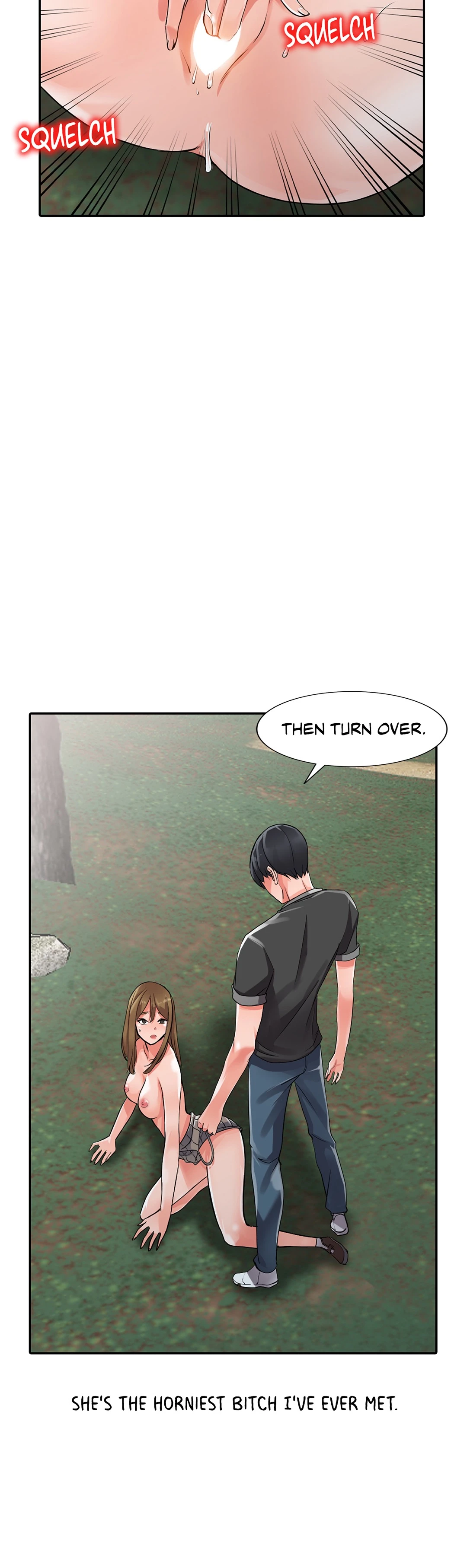 House of Pleasure Chapter 8 image 17