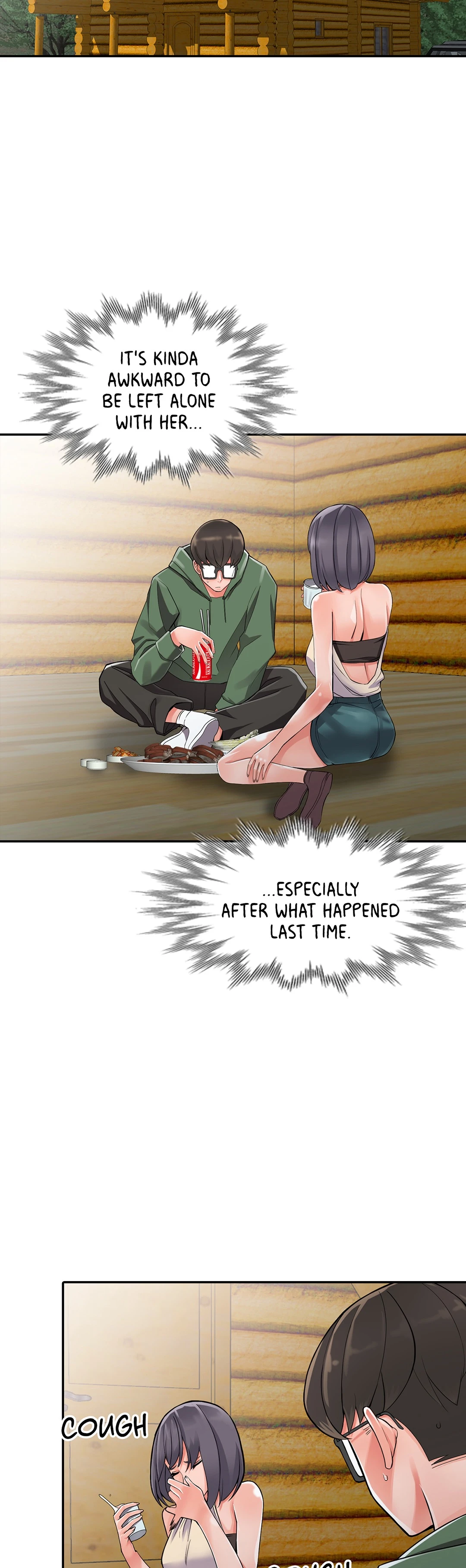 House of Pleasure Chapter 8 image 22