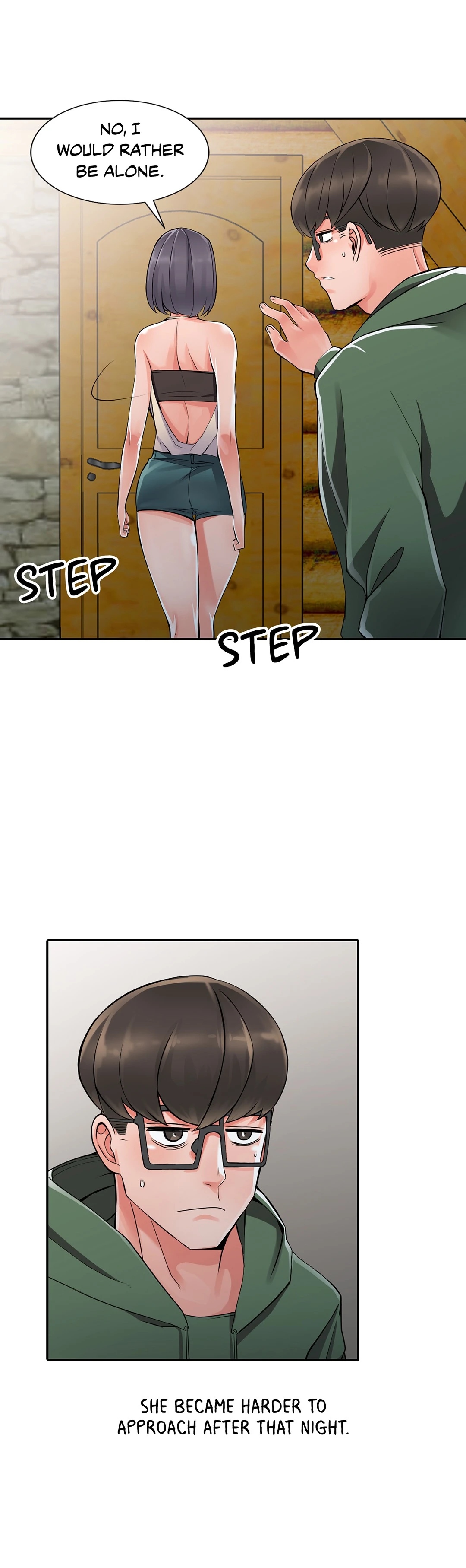 House of Pleasure Chapter 8 image 26