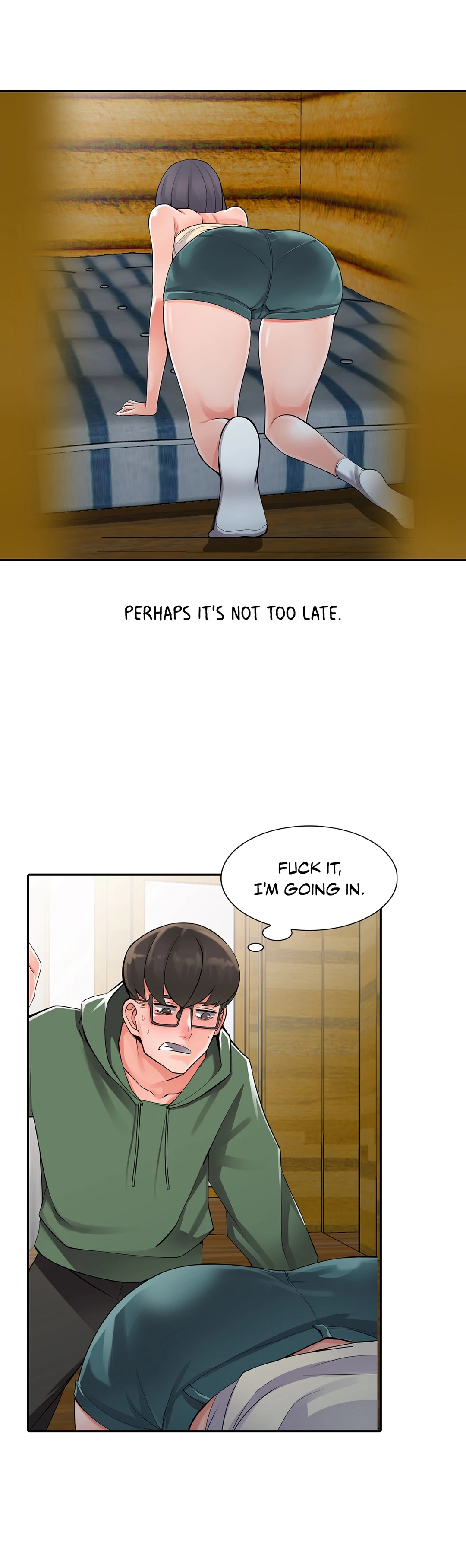 House of Pleasure Chapter 8 image 29